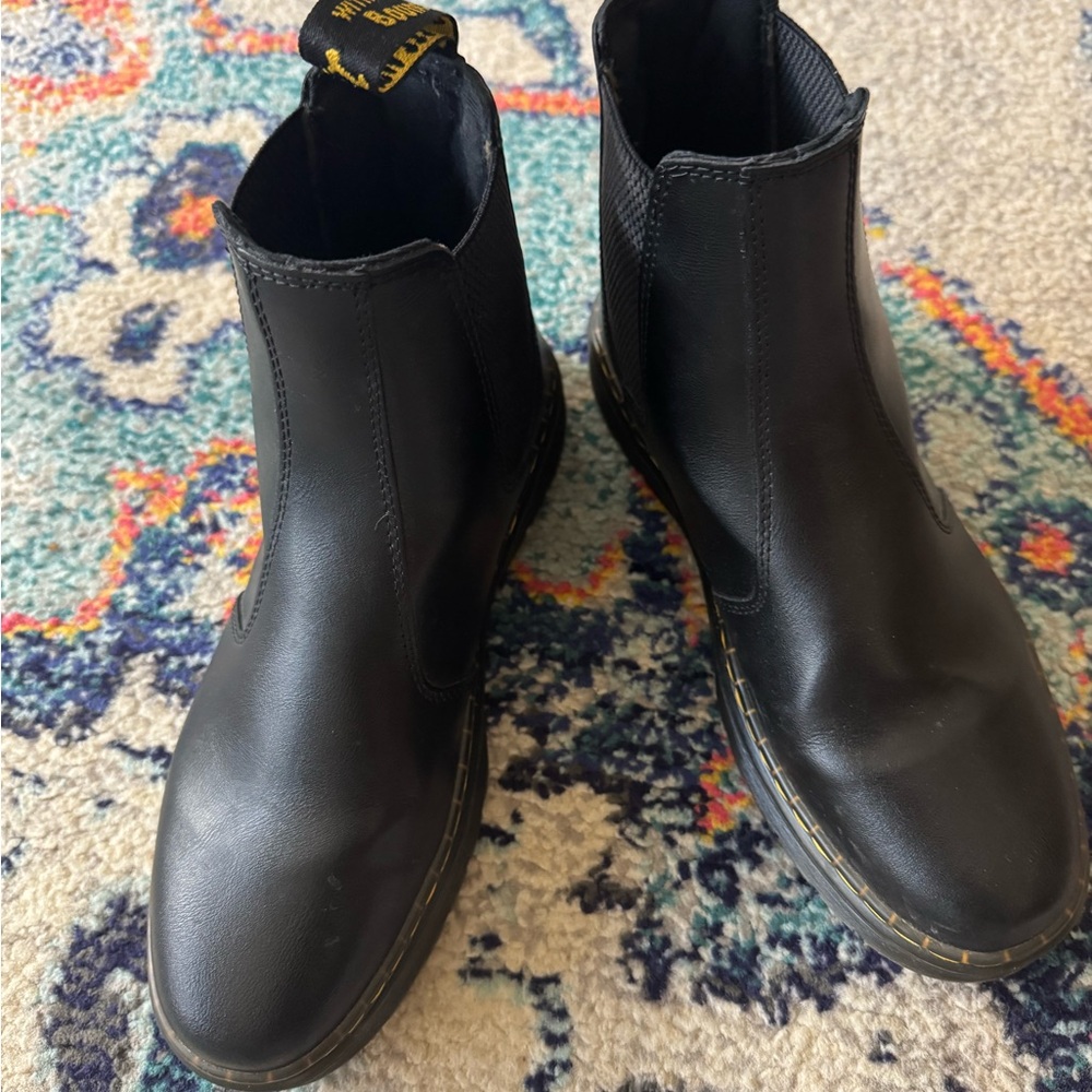Dr Martins Boots